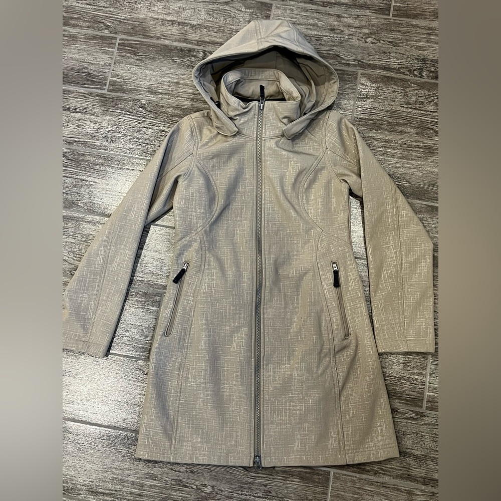 Eddie Bauer Long Coat
